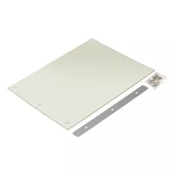 Коврик полиуретановый для виброплиты Denzel VC-30W 98022
