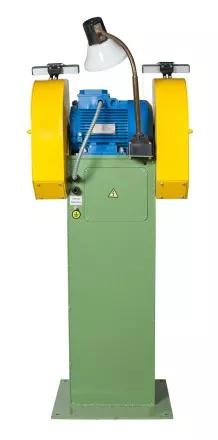 Напольный точильно-шлифовальный станок ТШ 2 (тшс-300) купить в Губкинске