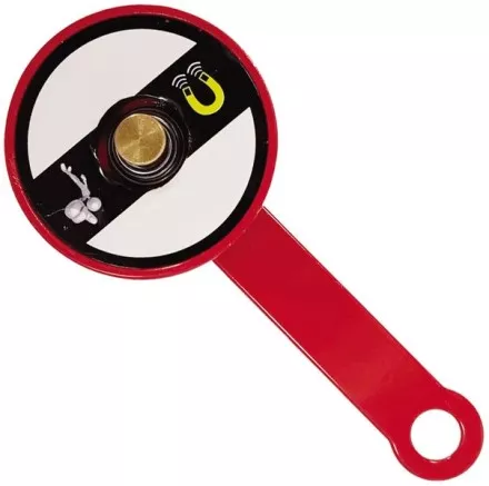 Клемма заземления магнитная МКЗ-400 JWJD-002 купить в Губкинске