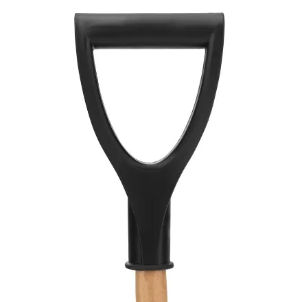 Рукоятка пластиковая V - образная, диаметр 36 мм, Россия, Сибртех 684265 купить в Губкинске