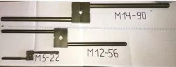 Вороток для метчиков М2-М10