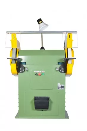 Напольный точильно-шлифовальный станок ТШ 4М.25 (с ПЦ-750/У) купить в Губкинске