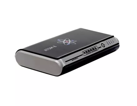 Пусковое устройство Aurora ATOM 8 купить в Губкинске