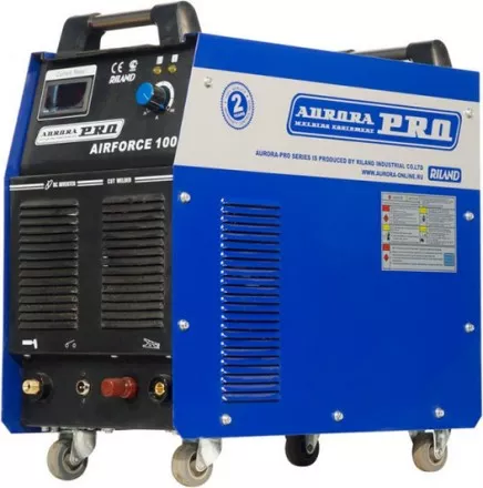 Аппарат плазменной резки Aurora-Pro AIRFORCE 100 IGBT (CUT 100IJ) купить в Губкинске