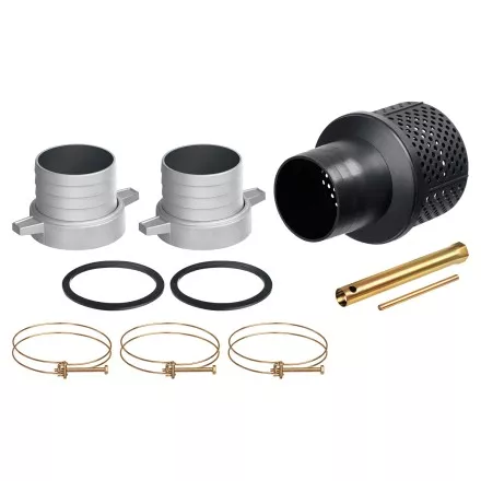 ЗУБР 1600 л/мин, мотопомпа бензиновая (МП-1600) купить в Губкинске