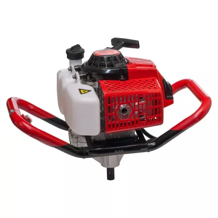 Бензобур  Ground Drill-7 без шнека ADA купить в Губкинске