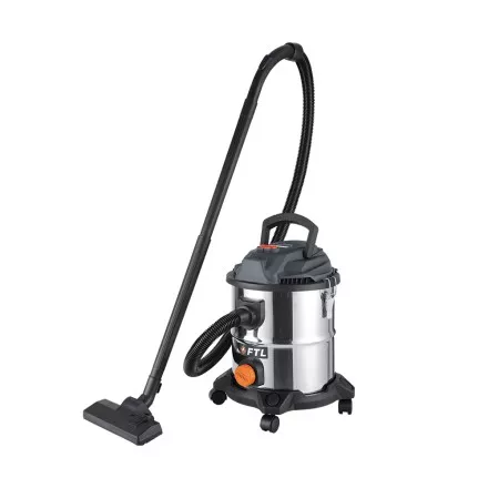 Строительный пылесос FTL VC 20 купить в Губкинске