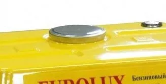 Электрогенератор бензиновый Eurolux G1200A купить в Губкинске