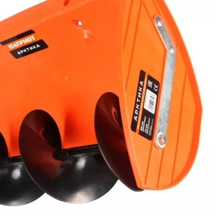 Снегоуборщик механический Арктика PATRIOT купить в Губкинске