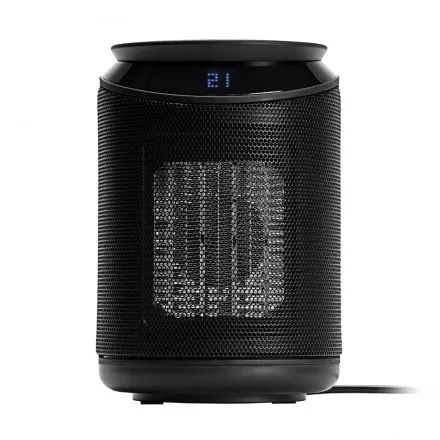 Тепловентилятор электрический керамический Denzel DTFC-2000, пульт, 3 режима, вентилятор, нагрев 1000/2000 Вт 96419 купить в Губкинске