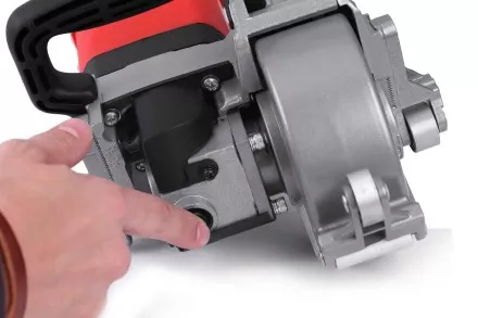 Штроборез MESSER T1556 купить в Губкинске