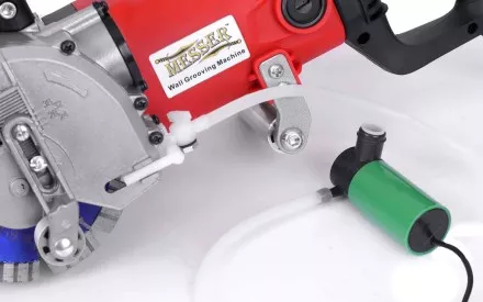 Штроборез MESSER T1556 купить в Губкинске