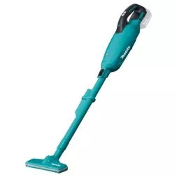 Аккумуляторный пылесос Makita DCL281FZ (без АКБ и ЗУ)