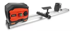 Токарный станок по дереву MESSER T1