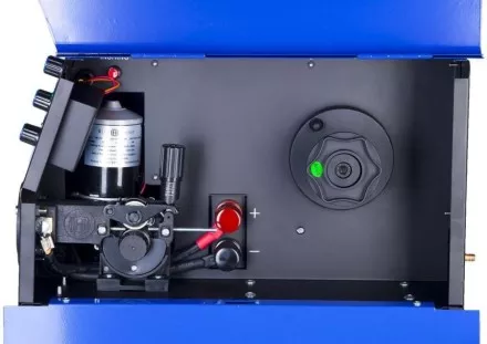 Инверторный сварочный полуавтомат Aurora-Pro OVERMAN 160 Mosfet купить в Губкинске