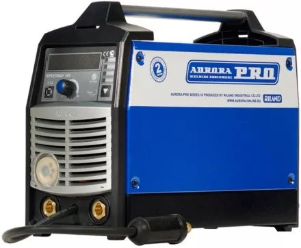 Сварочный полуавтомат Aurora-Pro SPEEDWAY 160 IGBT купить в Губкинске