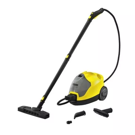 Пароочиститель KARCHER SC 2.600 C EU купить в Губкинске