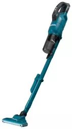 Аккумуляторный пылесос 40V  Makita CL003GZ (без АКБ и ЗУ)
