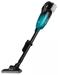 Аккумуляторный пылесос Makita CL001GZ04 (без АКБ и ЗУ)