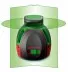 Нивелир лазерный Unix 360 Green Pro CONDTROL купить в Губкинске