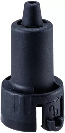 Сопло 3 мм для воздушного пистолета AS001G  (Makita 191X11-1) купить в Губкинске