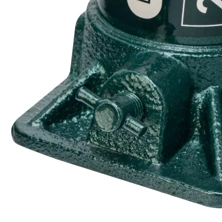 Домкрат гидравлический бутылочный Сибртех 50812, 2 т, 150-280 мм, в пласт. кейсе купить в Губкинске