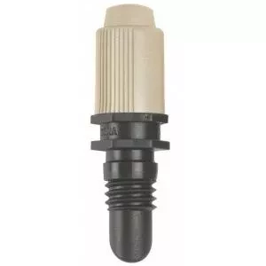 Микронасадка распыляющая 5 штук GARDENA купить в Губкинске