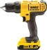 Дрель-винтоверт аккумуляторная DCD 771 D2 Compact DeWalt купить в Губкинске