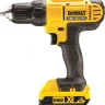 Дрель-винтоверт аккумуляторная DCD 771 D2 Compact DeWalt купить в Губкинске