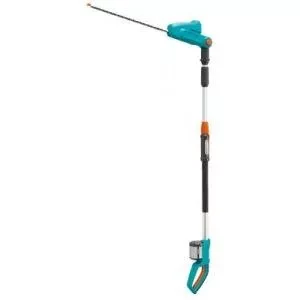 Телескопические ножницы для живой изгороди аккумуляторные THS Li-18/42 GARDENA купить в Губкинске