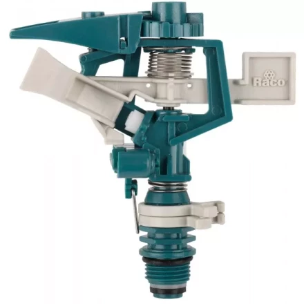 Распылитель RACO импульсный из ударопрочного пластика 4260-55/715C купить в Губкинске