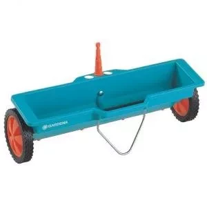 Разбрасыватель-сеялка 3 л  GARDENA купить в Губкинске