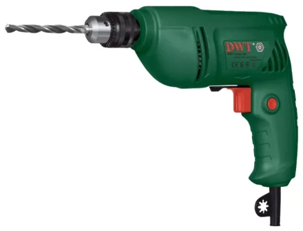 Дрель DWT BM-300 купить в Губкинске