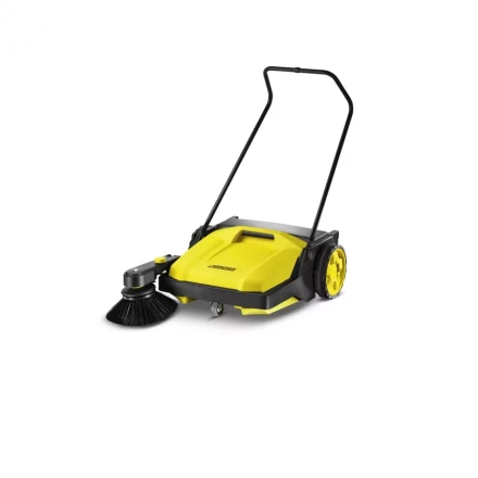 Подметально-уборочная машина KARCHER S 750 купить в Губкинске