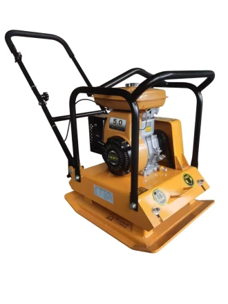 Виброплита TOR C-100 (Z) 90 кг, 20кН (Loncin) 1049217 купить в Губкинске