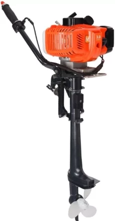 Лодочный мотор BM 110 Patriot купить в Губкинске