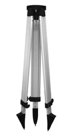 Нивелир ADA Ruber 32 + Рейка ADA STAFF 3 + Штатив на клипсах ADA Light купить в Губкинске