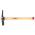 Молоток-кирочка ЗУБР &quot;МАСТЕР&quot; каменщика с деревянной рукояткой, 500г 2015-05_z01 купить в Губкинске