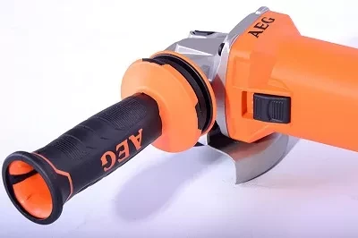Шлифмашина УШМ AEG WS 10-125 451301 купить в Губкинске