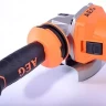 Шлифмашина УШМ AEG WS 10-125 451301 купить в Губкинске