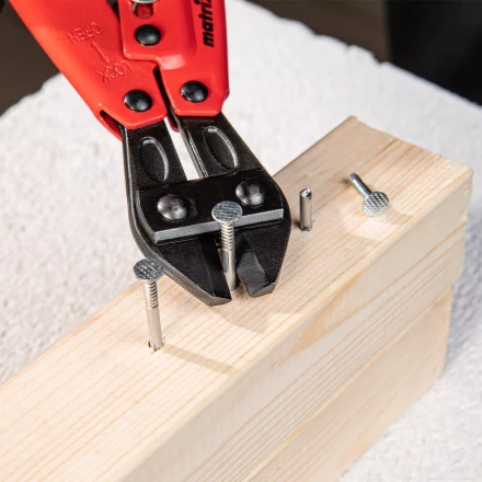 Болторез компактный Matrix, 200 мм - 8&quot;, Cr-V, 78501 купить в Губкинске