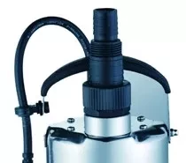 Насос дренажный погружной NSD-600 S Прима купить в Губкинске