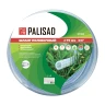 Шланг поливочный прозрачный армированный Palisad 67364 3-х слойный, 3/4", 25 м купить в Губкинске