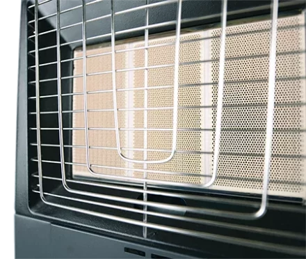 Обогреватель инфракрасный газовый BALLU BIGH-55 купить в Губкинске