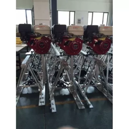 Промежуточная секция 1,5м к виброрейке Vektor VTS-9.0 купить в Губкинске