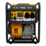 Генератор инверторный DENZEL GK-2200iF, 2,2 кВт, 230 В, ручной старт купить в Губкинске