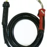 Горелка MIG 25 AIR COOL 230A(60%) EURO 4m Aurora купить в Губкинске