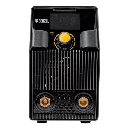 Аппарат инвертор. дуговой сварки Denzel SDR-185 Ultra, 180 А, ПВ 60% 94359 купить в Губкинске