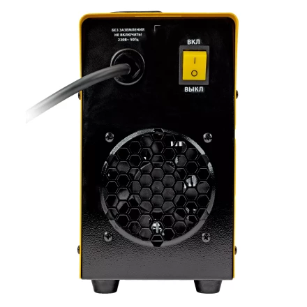 Аппарат инвертор. дуговой сварки Denzel SDR-185 Ultra, 180 А, ПВ 60% 94359 купить в Губкинске