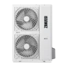 Универсальный внешний блок ZANUSSI ZACO-60H/MI/N1 полупромышленной сплит-системы купить в Губкинске